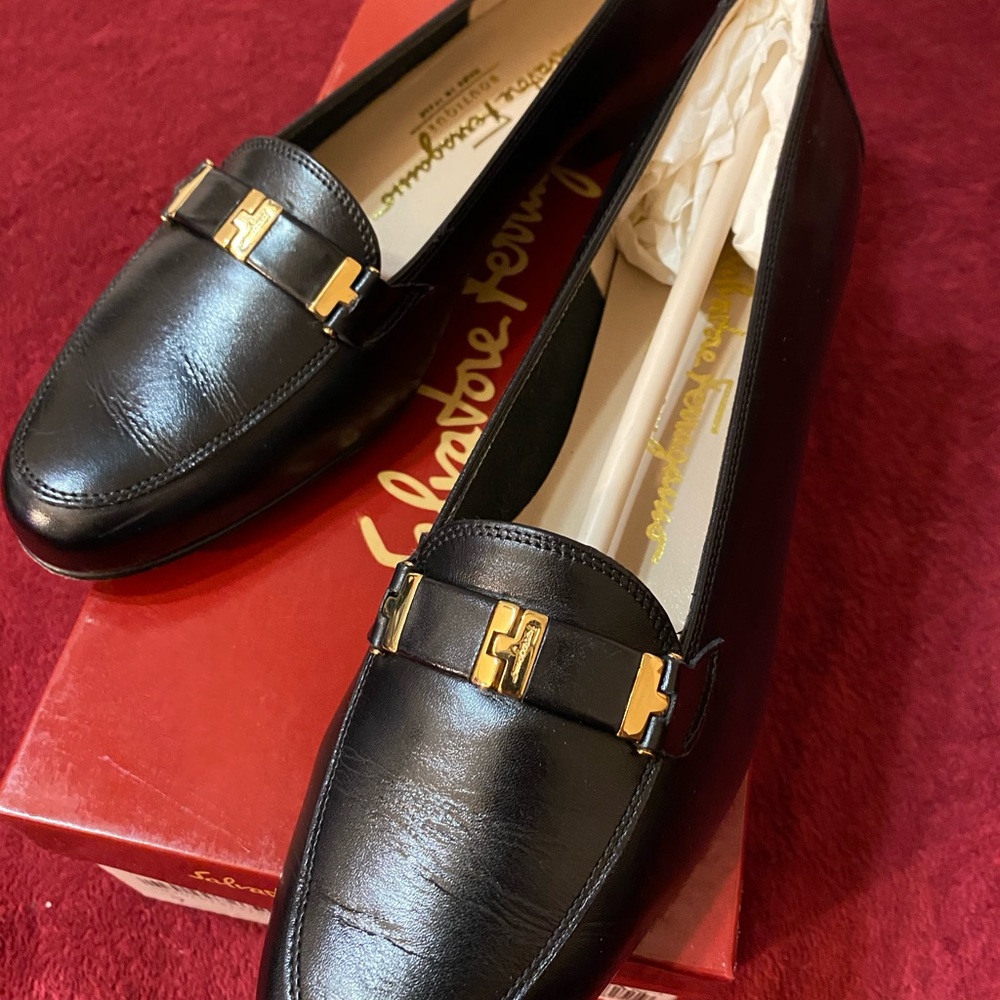 Salvatore Ferragamo